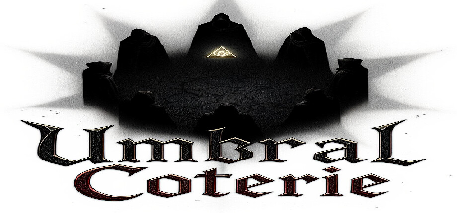 Umbral Coterie header image