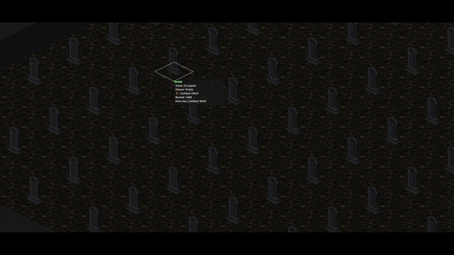 Umbral Coterie screenshot 11