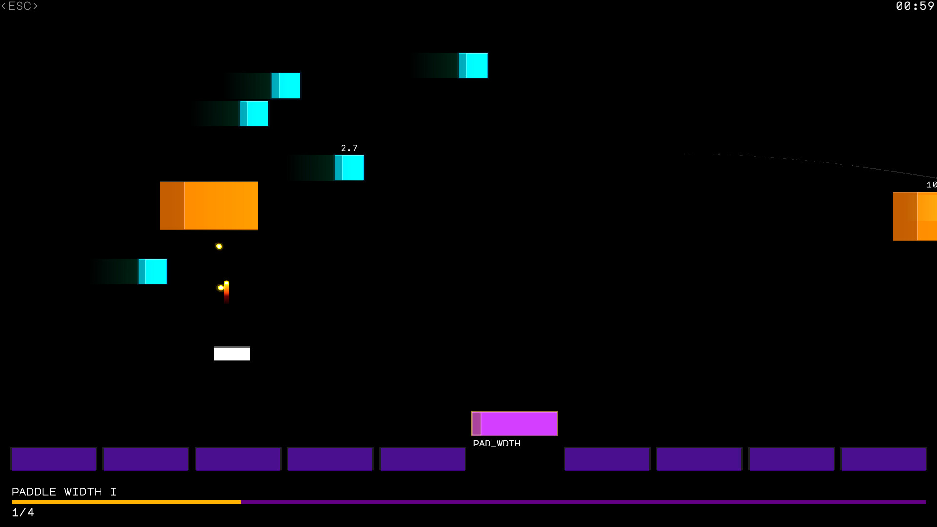 Colleccct screenshot #1