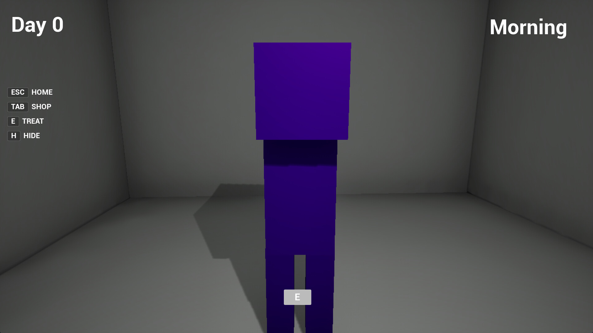 Bangrupt Snowman screenshot #1