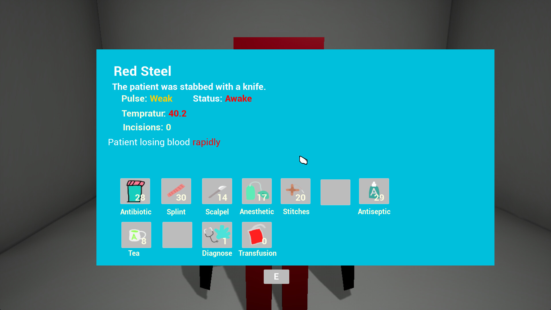 Bangrupt Snowman screenshot #2