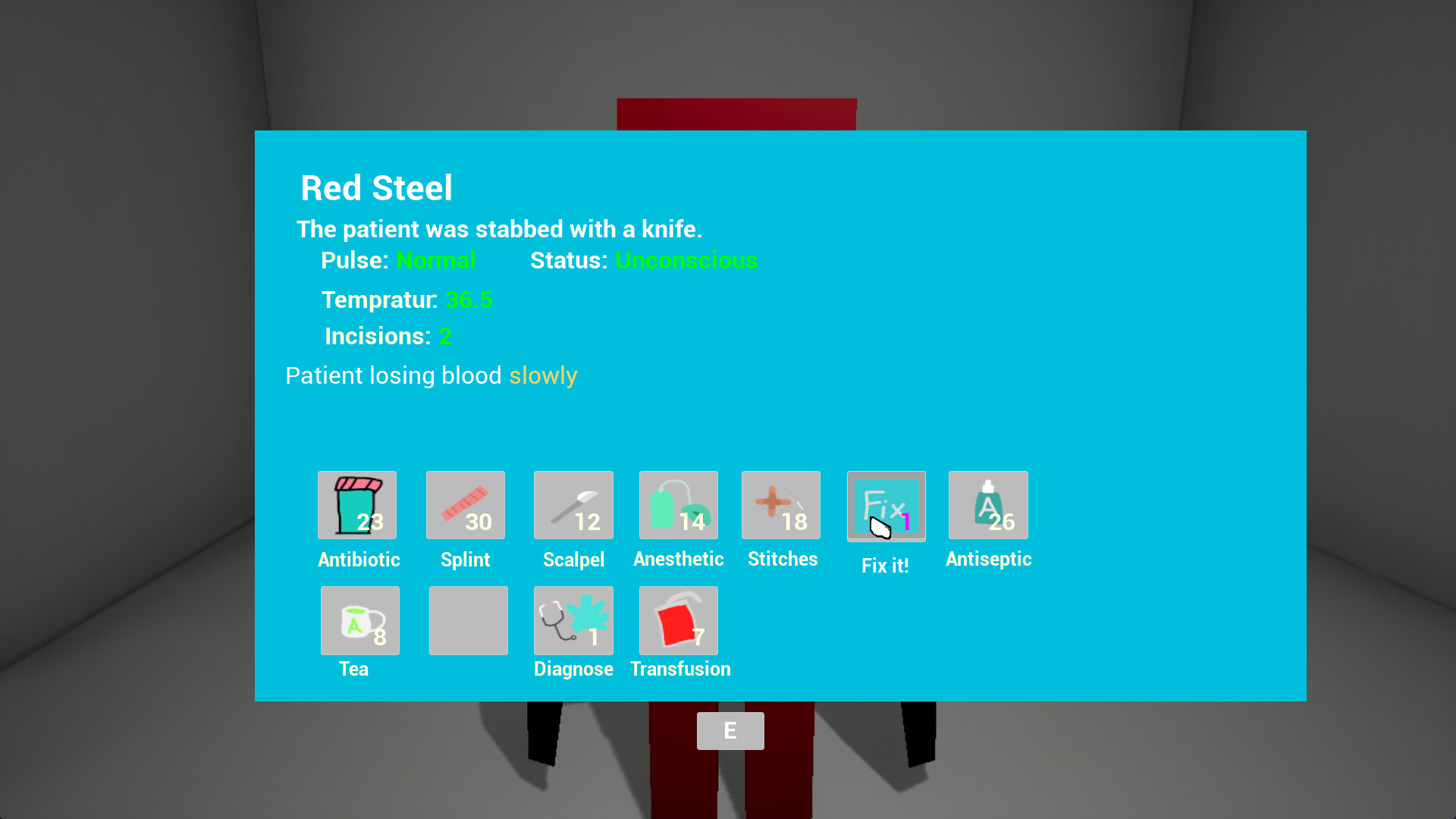 Bangrupt Snowman screenshot #3