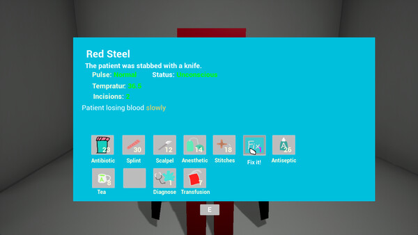 Screenshot 3 of Bangrupt Snowman - more gameplay footage