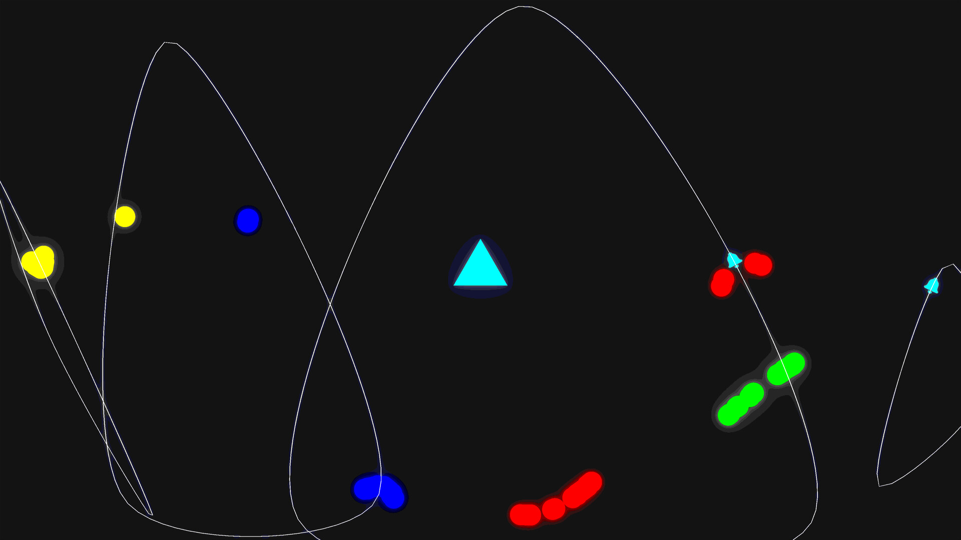 Blink Atomic Music Featured Screenshot #1