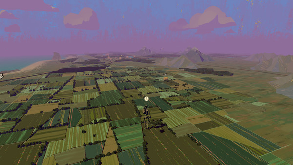 彼处水如酒-游戏截图