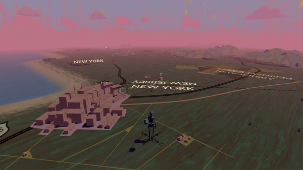 彼处水如酒-游戏截图