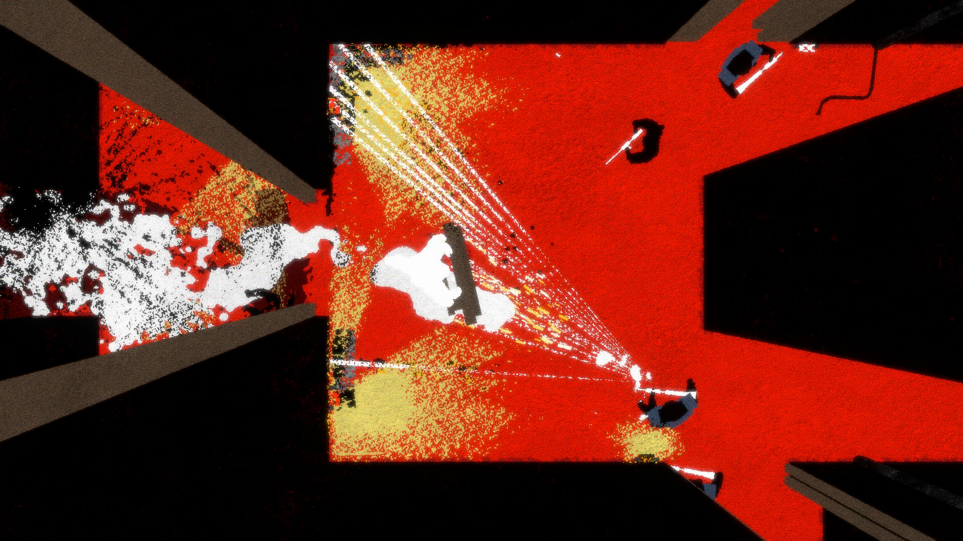 APE OUT screenshot #5