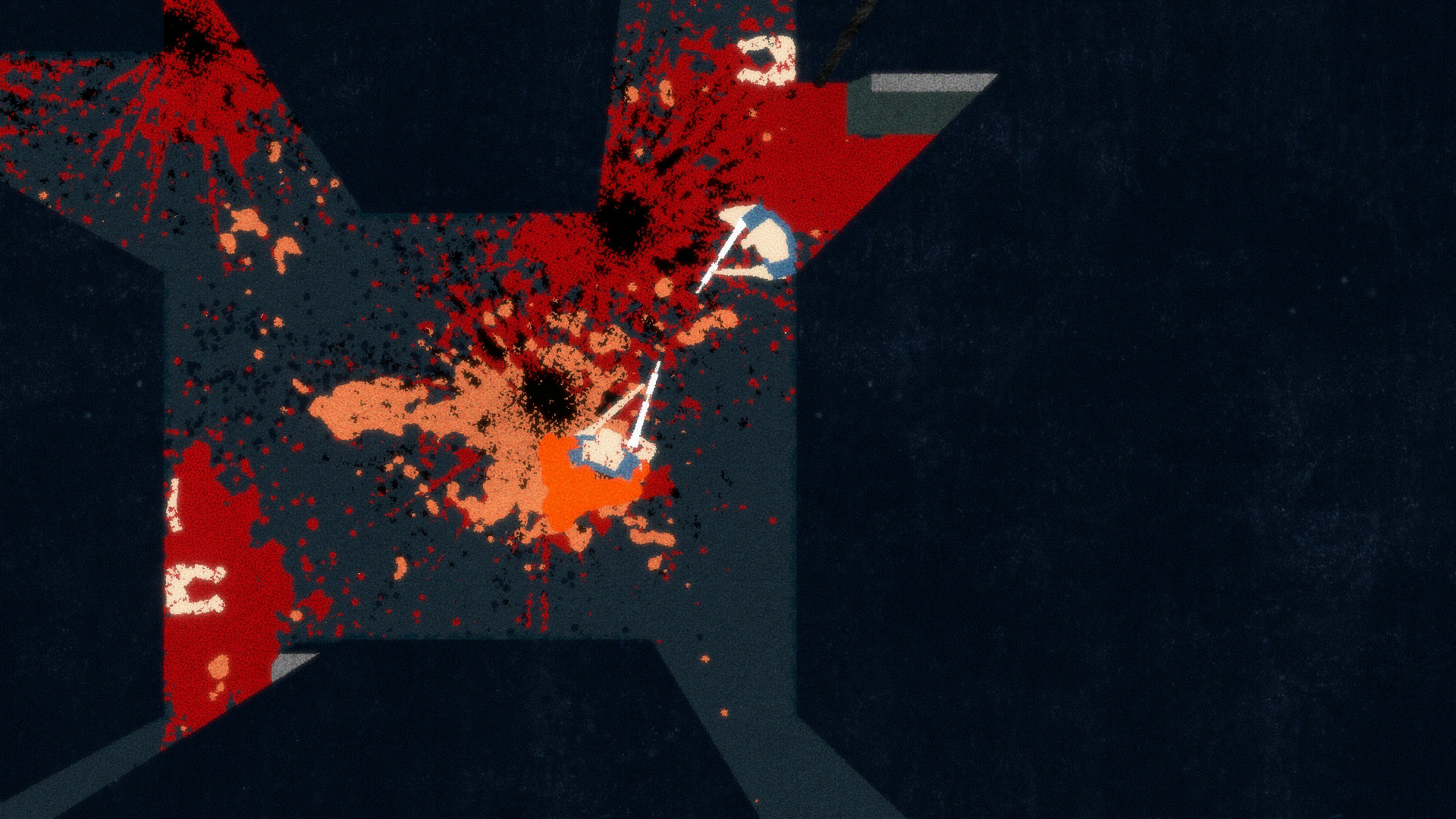 APE OUT screenshot #1