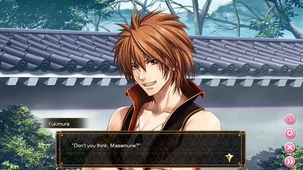 Destiny's Princess: A War Story, A Love Story screenshot 6