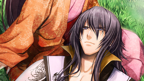 Destiny's Princess: A War Story, A Love Story screenshot 3