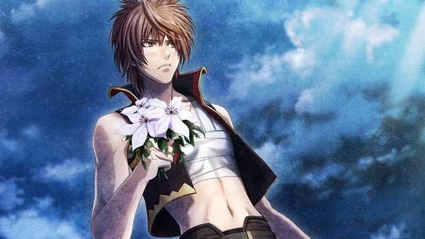 Destiny's Princess: A War Story, A Love Story screenshot 2