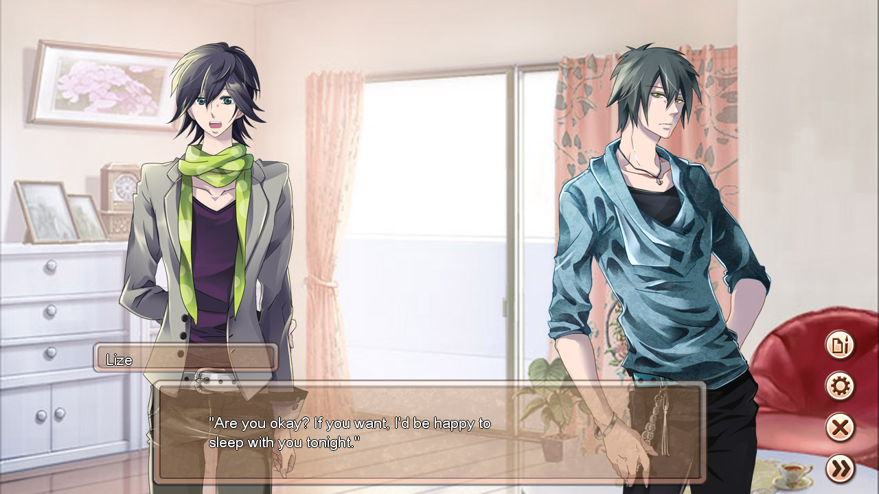 My Secret Pets! screenshot #6