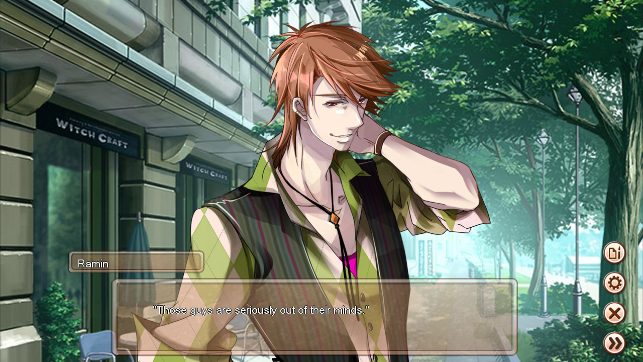 My Secret Pets! screenshot #4