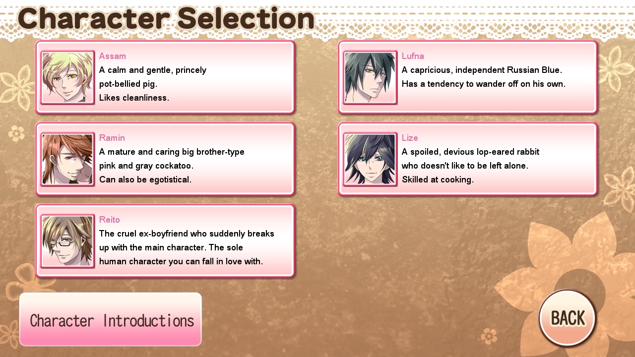 My Secret Pets! screenshot 10