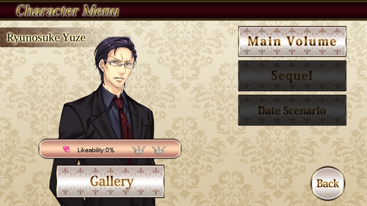 Pub Encounter screenshot 12