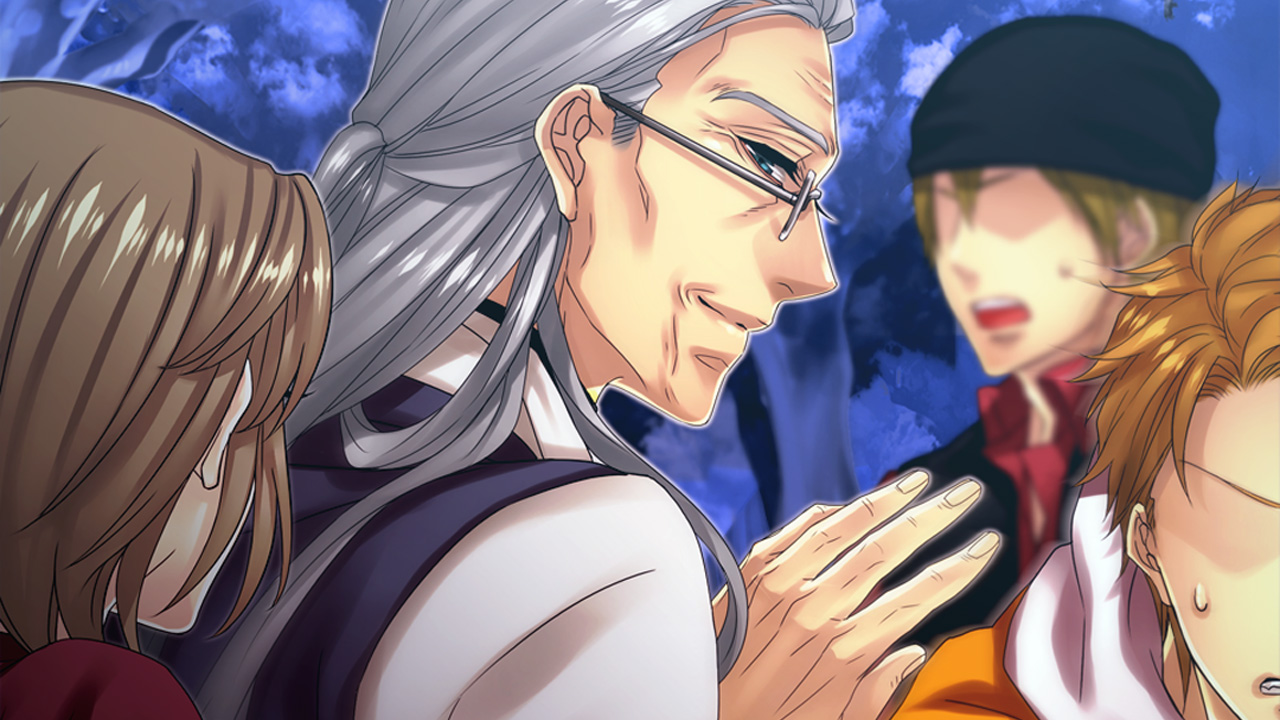 Pub Encounter screenshot #3