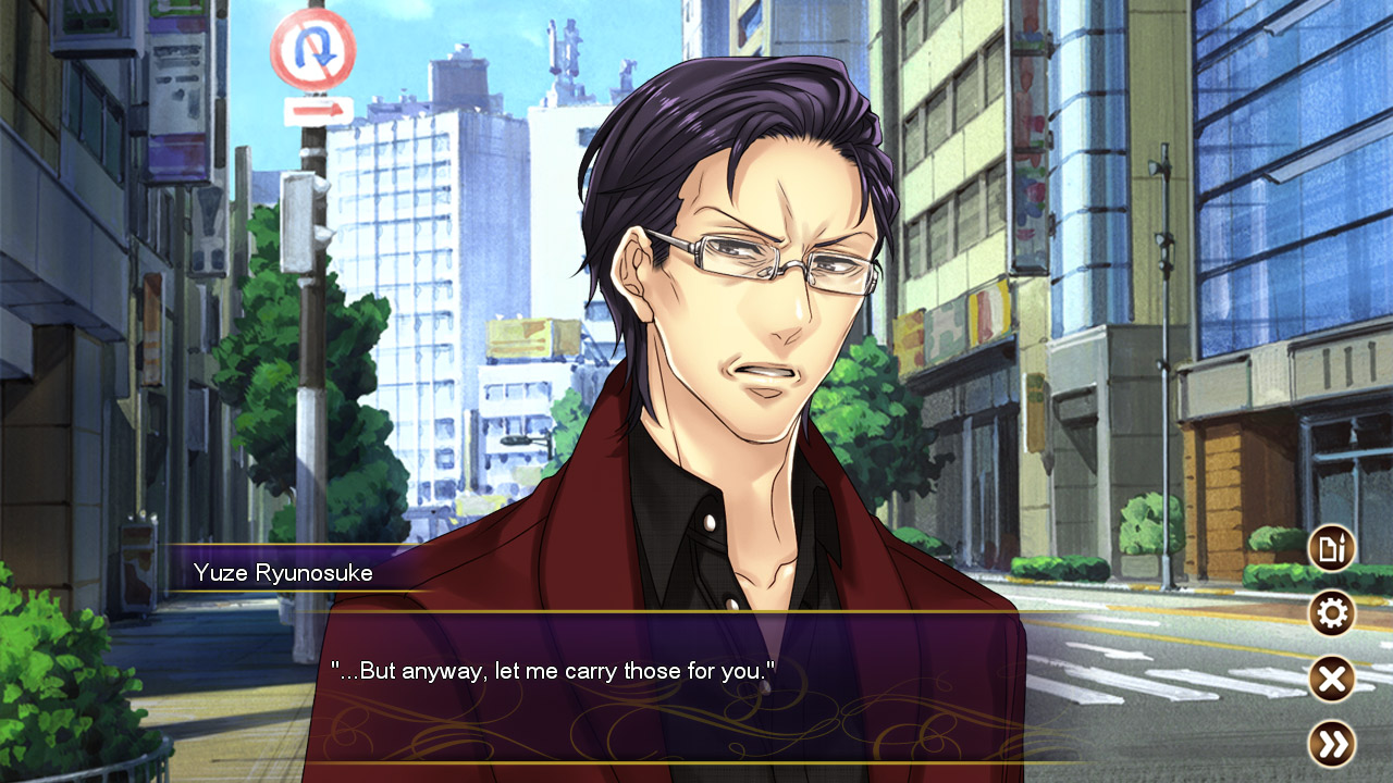 Pub Encounter screenshot #5