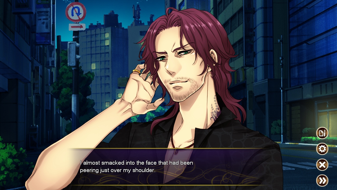 Pub Encounter screenshot #6