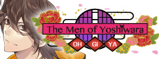 The Men of Yoshiwara: Ohgiya game cover
