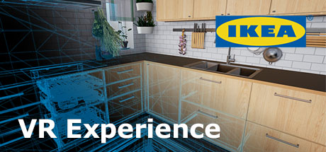 IKEA VR Experience Cover Image