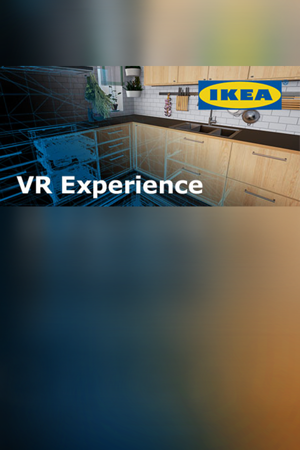 Cover art of IKEA VR Experience