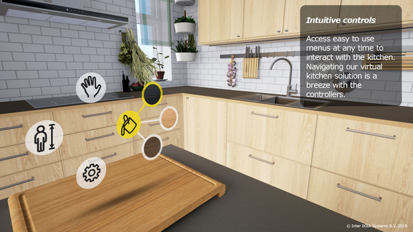 IKEA VR Experience screenshot 5