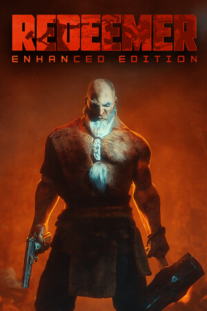 Cover art of Redeemer: Enhanced Edition