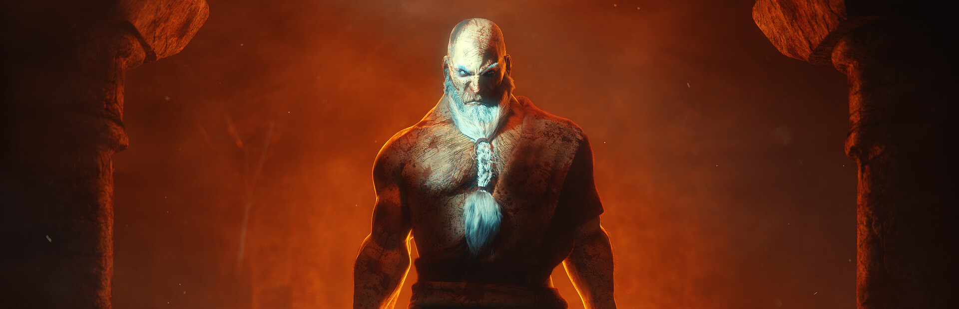 Redeemer: Enhanced Edition
