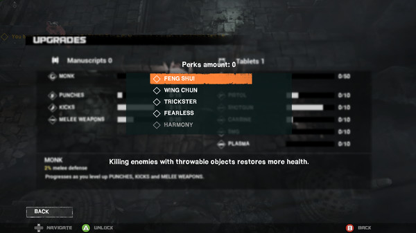 Redeemer (Enhanced Edition) screenshot 19
