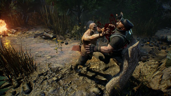 Redeemer (Enhanced Edition) screenshot 16