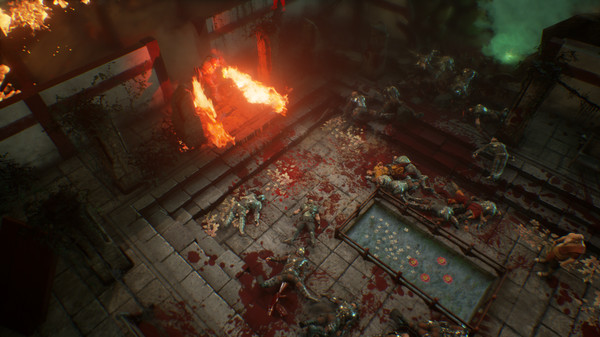 Redeemer (Enhanced Edition) screenshot 7