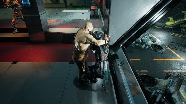 Redeemer (Enhanced Edition) screenshot 17