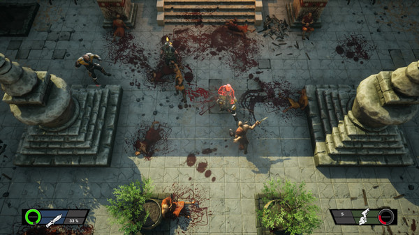 Redeemer: Enhanced Edition screenshot 5