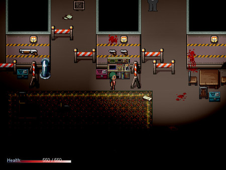 24 Hours 'til Rescue: Cheat Pack!