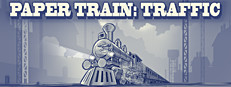 Paper Train Traffic