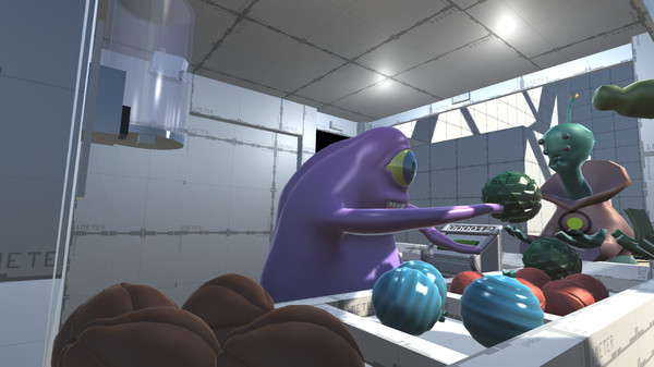 Sluggy's Fruit Emporium screenshot 5