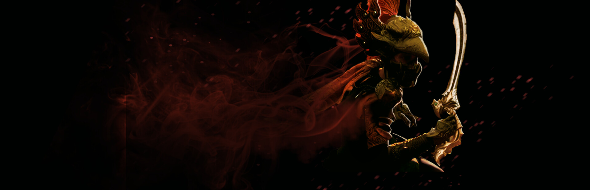 LIRO: Divine Corruption