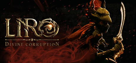LIRO: Divine Corruption