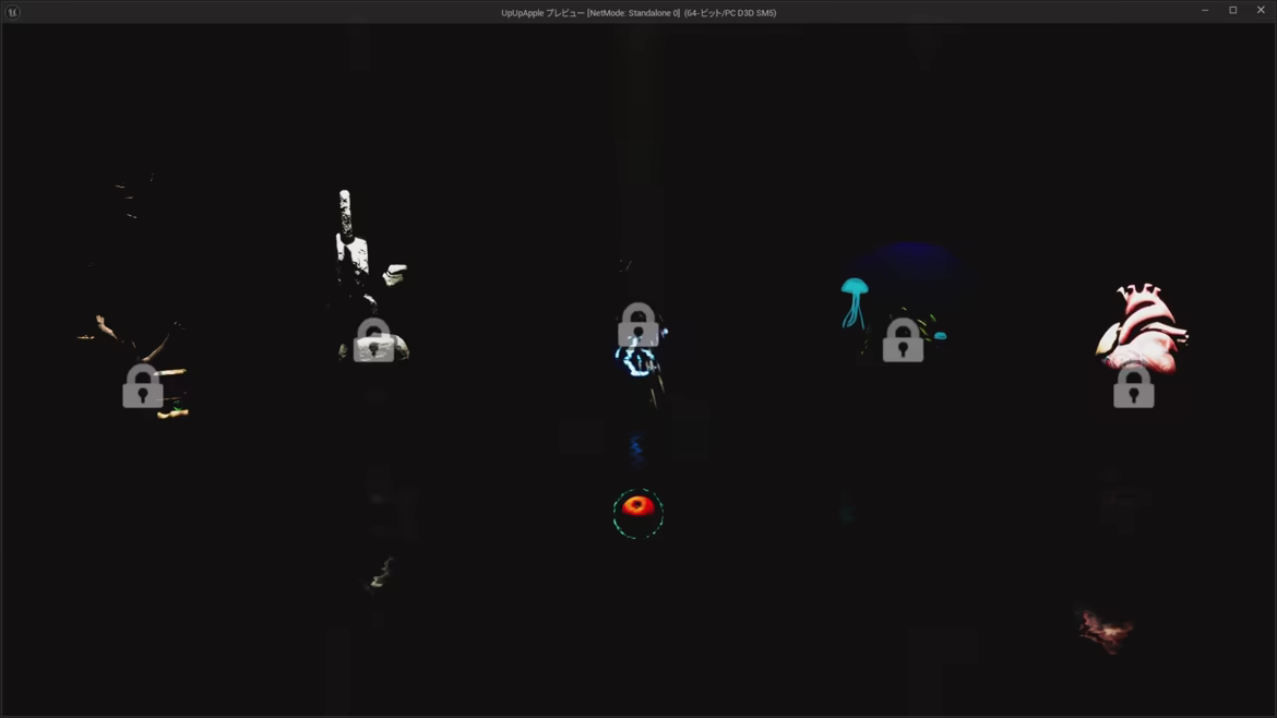 UpUpApple video 5