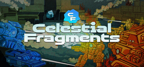 Celestial Fragments Playtest