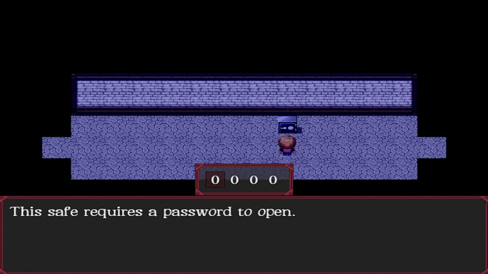 Zi´s Mansion screenshot #5