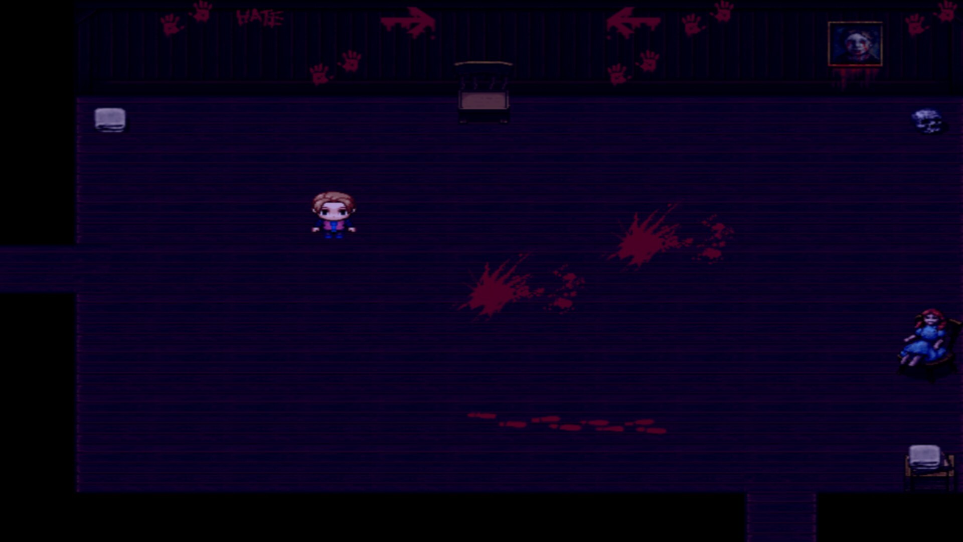 Zi´s Mansion screenshot #6