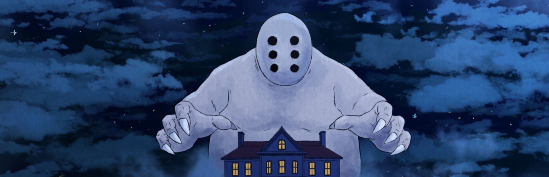 Zi´s Mansion