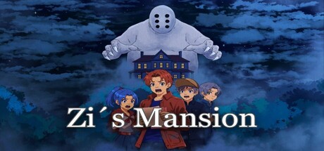 Zi´s Mansion