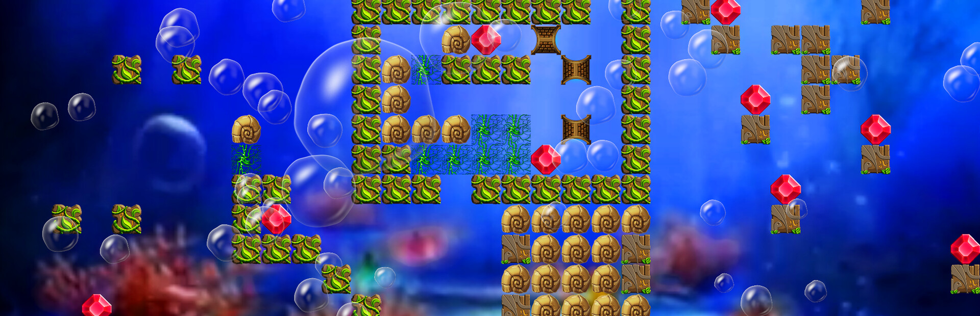 Supaplex in Solaris