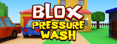 Blox Pressure Wash