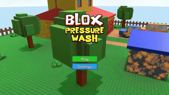 Blox Pressure Wash video 5
