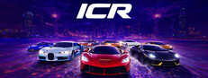 ICR - Multiplayer Car Racing cover