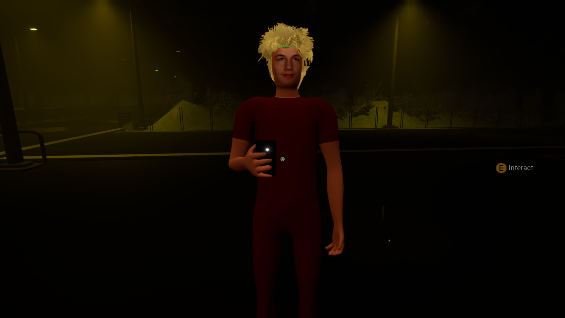 MoonNight Shift screenshot #4