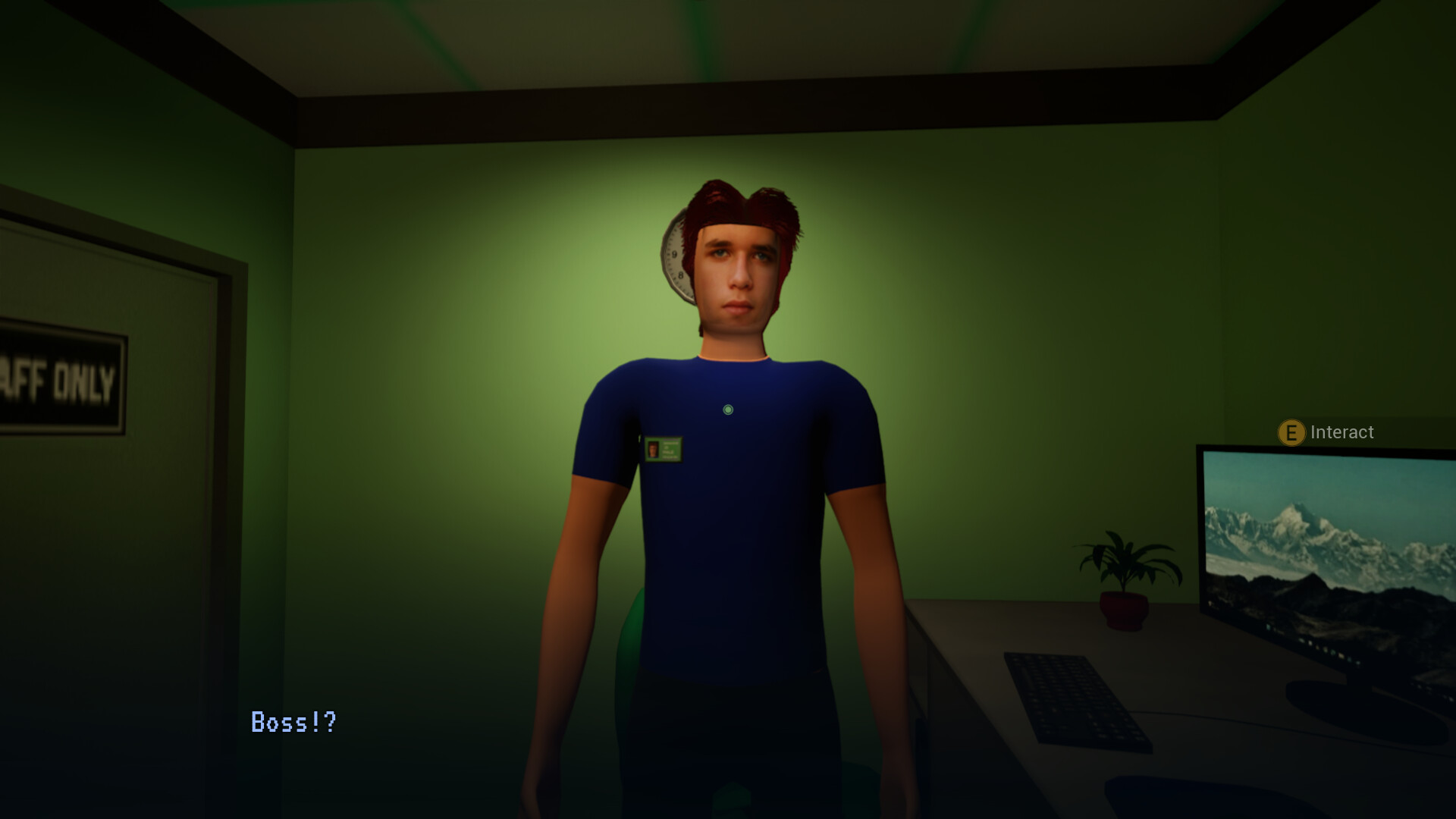 MoonNight Shift screenshot #5